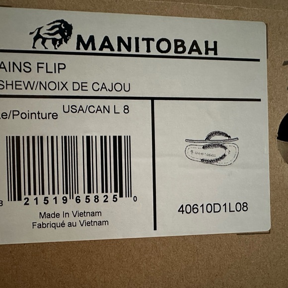 Manitobah plains Flip - Picture 11 of 14